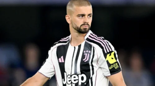 Fundi i aventurës me Juventusin? Zhegrova jashtë listës së UEFA-s, ylli i Kosovës drejt Arabisë Saudite