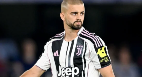 Fundi i aventurës me Juventusin? Zhegrova jashtë listës së UEFA-s, ylli i Kosovës drejt Arabisë Saudite