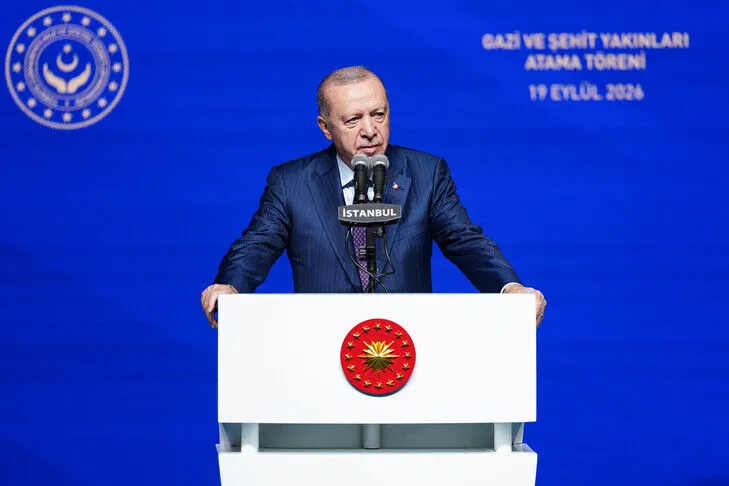 Erdogan: Turqia po i afrohet fazës përfundimtare të procesit “Turqi pa terrorizëm”