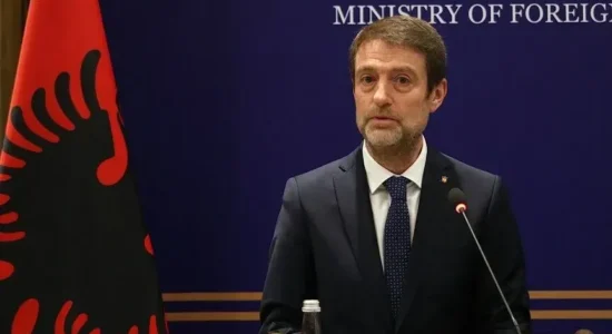 Ministri Hoxha: Shqipëria ka hyrë në një fazë vendimtare të procesit të pranimit në BE