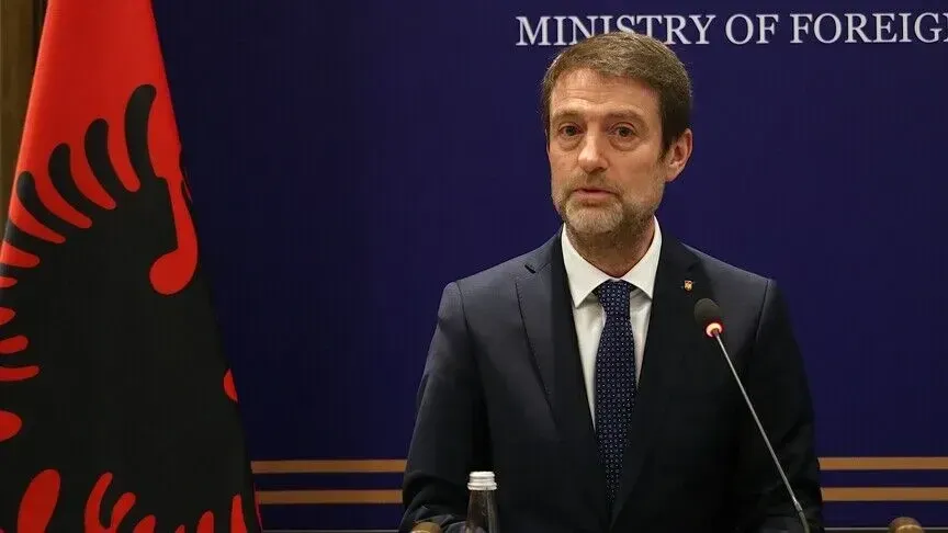 Ministri Hoxha: Shqipëria ka hyrë në një fazë vendimtare të procesit të pranimit në BE