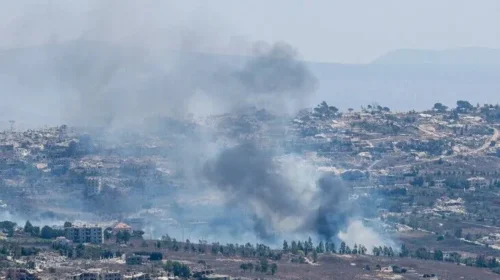 Dy të vrarë në sulmin izraelit me dron në Libanin jugor pavarësisht armëpushimit