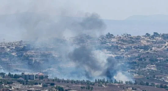 Dy të vrarë në sulmin izraelit me dron në Libanin jugor pavarësisht armëpushimit