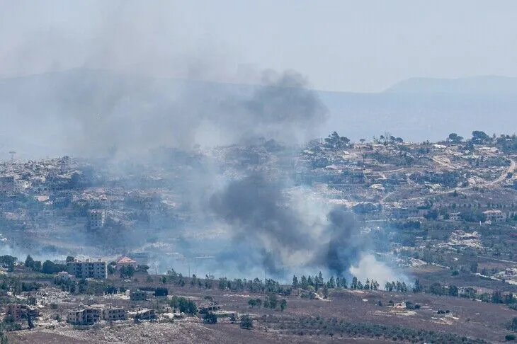 Dy të vrarë në sulmin izraelit me dron në Libanin jugor pavarësisht armëpushimit