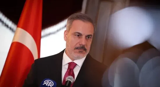 Ministri i Jashtëm turk thirrje SHBA-së ta përdorë ndikimin te Izraeli për t’u dhënë fund veprimeve destabilizuese
