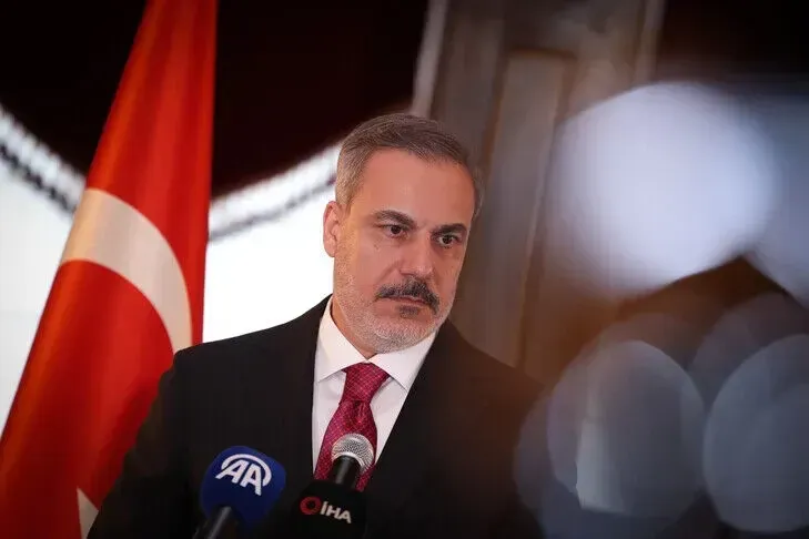 Ministri i Jashtëm turk thirrje SHBA-së ta përdorë ndikimin te Izraeli për t’u dhënë fund veprimeve destabilizuese