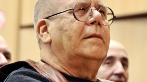 Kim Mehmeti: Kosova në Hagë, Shqipëria në ‘Ballkanin e Hapur’ dhe ‘Shtetin Bektashi’!