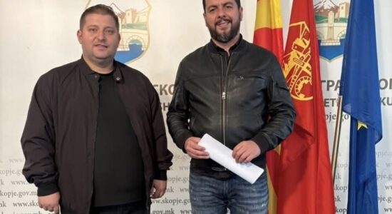 AKI propozon subvencione për taksi elektrike në Shkup