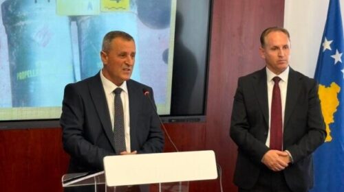 (VIDEO) Kosovë, Prokuroria Speciale dorëzoi aktakuzë për krimet e luftës në Prekaz