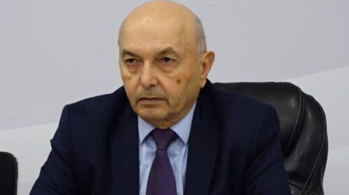 Mustafa për gjashtë deputetët e LDK-së: S’i bën rrotë askush, i kanë qëndruar besnik partisë