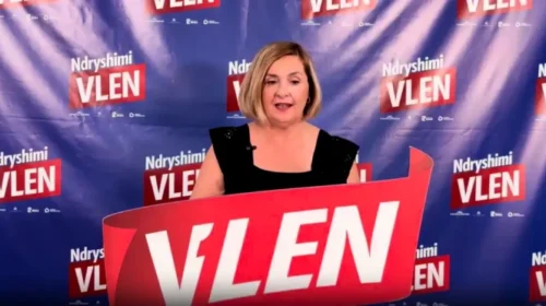 Idrizi: VLEN me zero tolerancë ndaj dhunës në shkolla