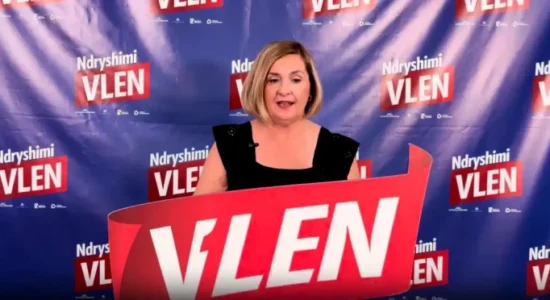 Idrizi: VLEN me zero tolerancë ndaj dhunës në shkolla