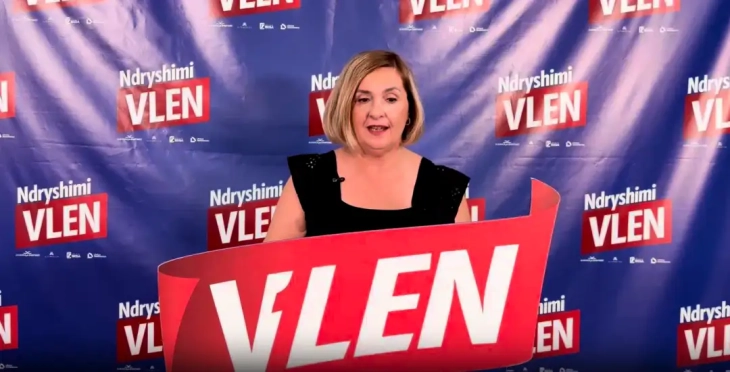 Idrizi: VLEN me zero tolerancë ndaj dhunës në shkolla