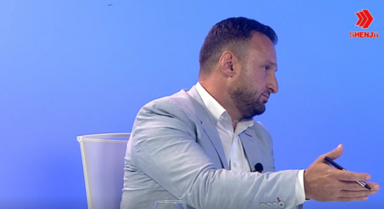 Iljasa Salihu: Situata në Hagë e gjen Kosovën me gjendje të rënduar politike