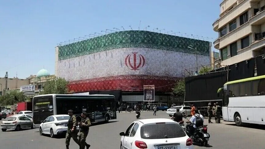 Mediat iraniane: Irani kundërpërgjigjet me sulme ndaj pozicioneve amerikane