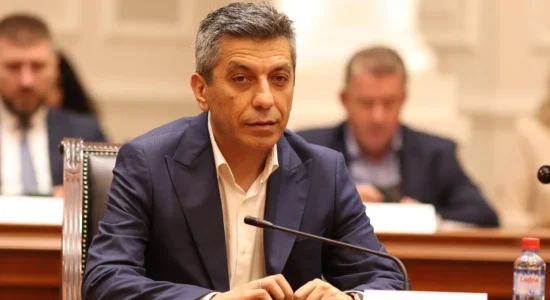Mexhiti: Barazia dhe multietniciteti janë baza e Maqedonisë së Veriut që po ndërtojmë