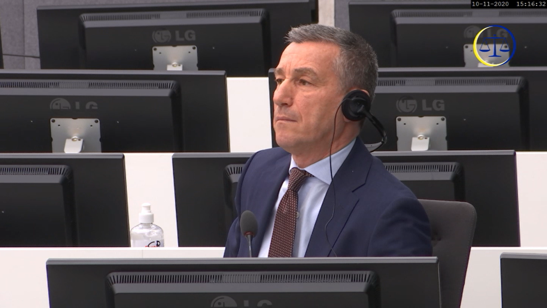 18 vjet burgim për Kadri Veselin