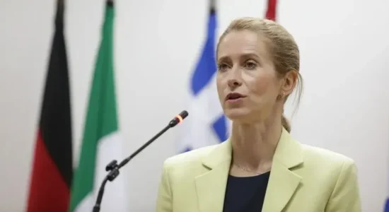 Kallas: BE-ja po shqyrton sanksione të reja ndaj kolonëve izraelitë në Bregun Perëndimor