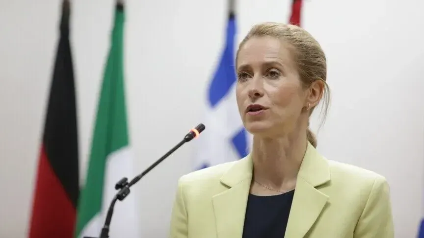 Kallas: BE-ja po shqyrton sanksione të reja ndaj kolonëve izraelitë në Bregun Perëndimor