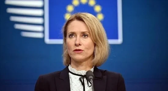 Shefja e politikës së jashtme të BE-së paralajmëron për “partitë e verbra” ndaj kërcënimit rus pas fitores së AfD-së
