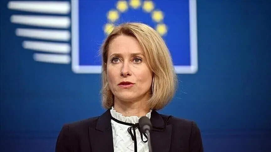 Shefja e politikës së jashtme të BE-së paralajmëron për “partitë e verbra” ndaj kërcënimit rus pas fitores së AfD-së