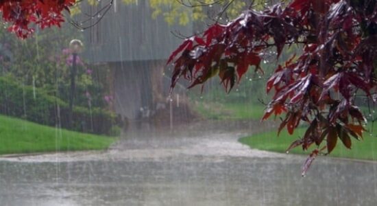 Për fundjavë paralajmërohet shi dhe rënie të temperaturës