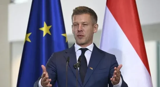 Kryeministri hungarez propozon heqjen e imunitetit të deputetëve në rastet e ndjekjes penale