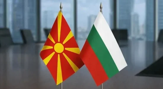 Bullgaria thërret të ngarkuarin me punë të Maqedonisë së Veriut lidhur me refuzimin e hyrjes në vend të një deputeti
