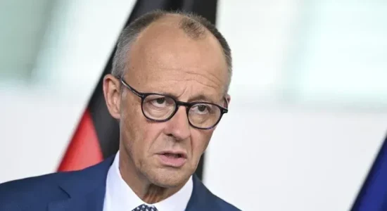 Merz anulon udhëtimin në Nju-Jork për Debatin e Përgjithshëm të OKB-së për shkak të zgjedhjeve
