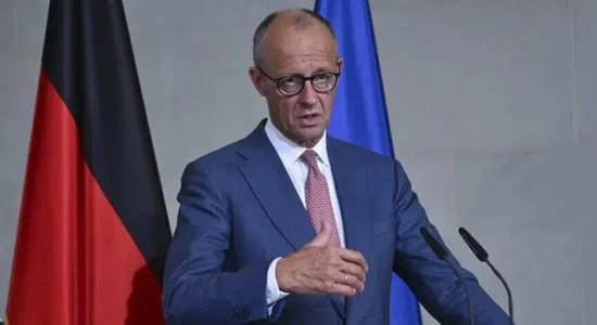 Kancelari gjerman: Rusia ende nuk është e gatshme për bisedime paqeje me Ukrainën