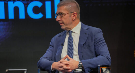 (VIDEO) Mickoski: Ngecëm edhe pse kemi bërë lëshime në emër të perspektivës evropiane