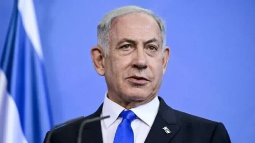 Netanyahu i kërkon presidentit të Emirateve të “mohojë” raportimin për paralajmërimin e 7 tetorit gjatë vizitës secrete