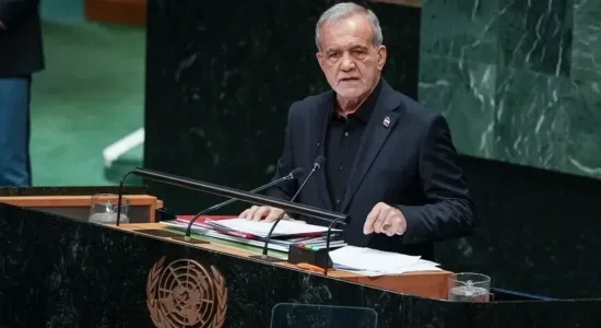 Pezeshkian: Irani është i hapur për zgjidhjen e mosmarrëveshjes me SHBA-në, por duhet të rindërtohet besimi
