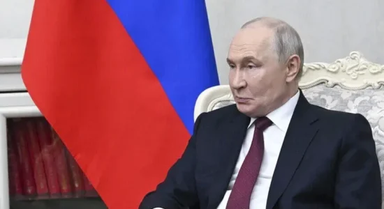 Kremlini: Putin urdhëron ndërprerje 3-ditore të sulmeve ndaj Kievit përpara vizitës së të dërguarve amerikanë