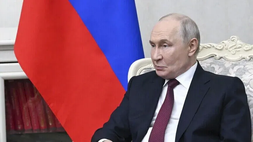 Kremlini: Putin urdhëron ndërprerje 3-ditore të sulmeve ndaj Kievit përpara vizitës së të dërguarve amerikanë
