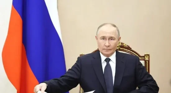Putin sheh mundësi për zgjidhje diplomatike në Ukrainë