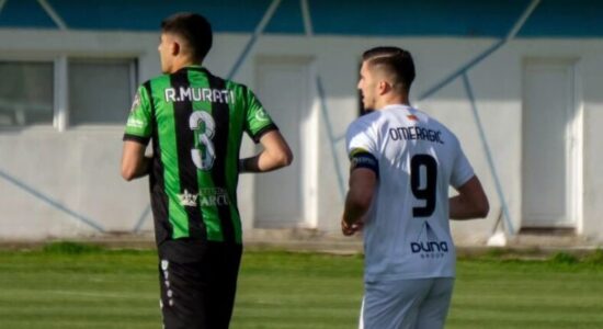Spektakël me gjashtë gola: Vardari barazon 3-3 me Bashkimin
