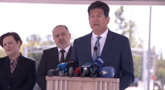 (VIDEO) Rokas shpreson për hap vendimtar në negociata