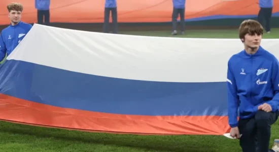 Rusia rikthehet në futbollin ndërkombëtar pas katër vitesh, FIFA merr vendimin e papritur