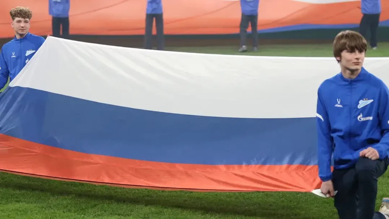 Rusia rikthehet në futbollin ndërkombëtar pas katër vitesh, FIFA merr vendimin e papritur