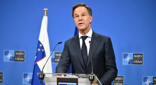 Shefi i NATO-s: KFOR-i është aty, pavarësisht se çfarë mund të ndodhë këtë javë në Kosovë