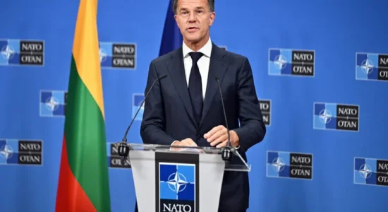 Sekretari Rutte: NATO do të forcojë mbrojtjen kundër dronëve me kosto më të ulët