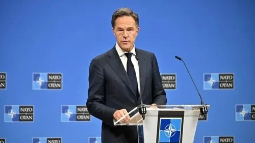 NATO shpreh solidaritet me Gjermaninë pas “sulmit hibrid” të pretenduar rus në Leipzig