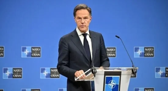NATO shpreh solidaritet me Gjermaninë pas “sulmit hibrid” të pretenduar rus në Leipzig