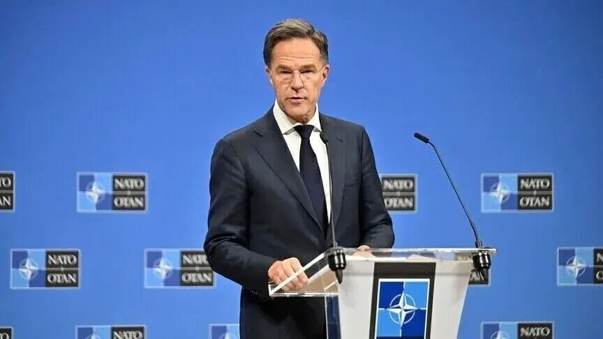 NATO shpreh solidaritet me Gjermaninë pas “sulmit hibrid” të pretenduar rus në Leipzig
