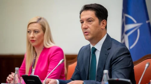 Sali: Kuvendet janë në zemër të procesit të integrimit evropian dhe garantues të llogaridhënies së reformave
