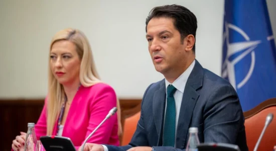 Sali: Kuvendet janë në zemër të procesit të integrimit evropian dhe garantues të llogaridhënies së reformave