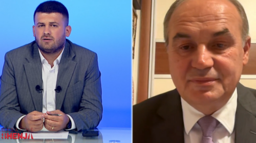 Enver Hoxhaj: Vendimi i Hagës ishte i turpshëm, duhet të ankimohet