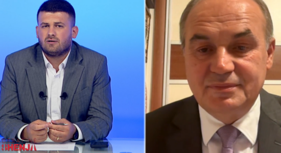 Enver Hoxhaj: Vendimi i Hagës ishte i turpshëm, duhet të ankimohet