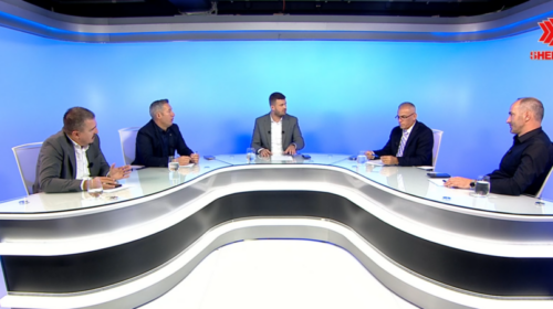 Debat për vendimin e Hagës: “Vendime të Kosovës” apo gjykatë jashtë Kosovës? flasin panelistët